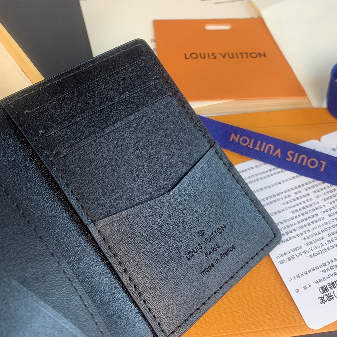 Louis Vuitton 路易威登 Leather Goods