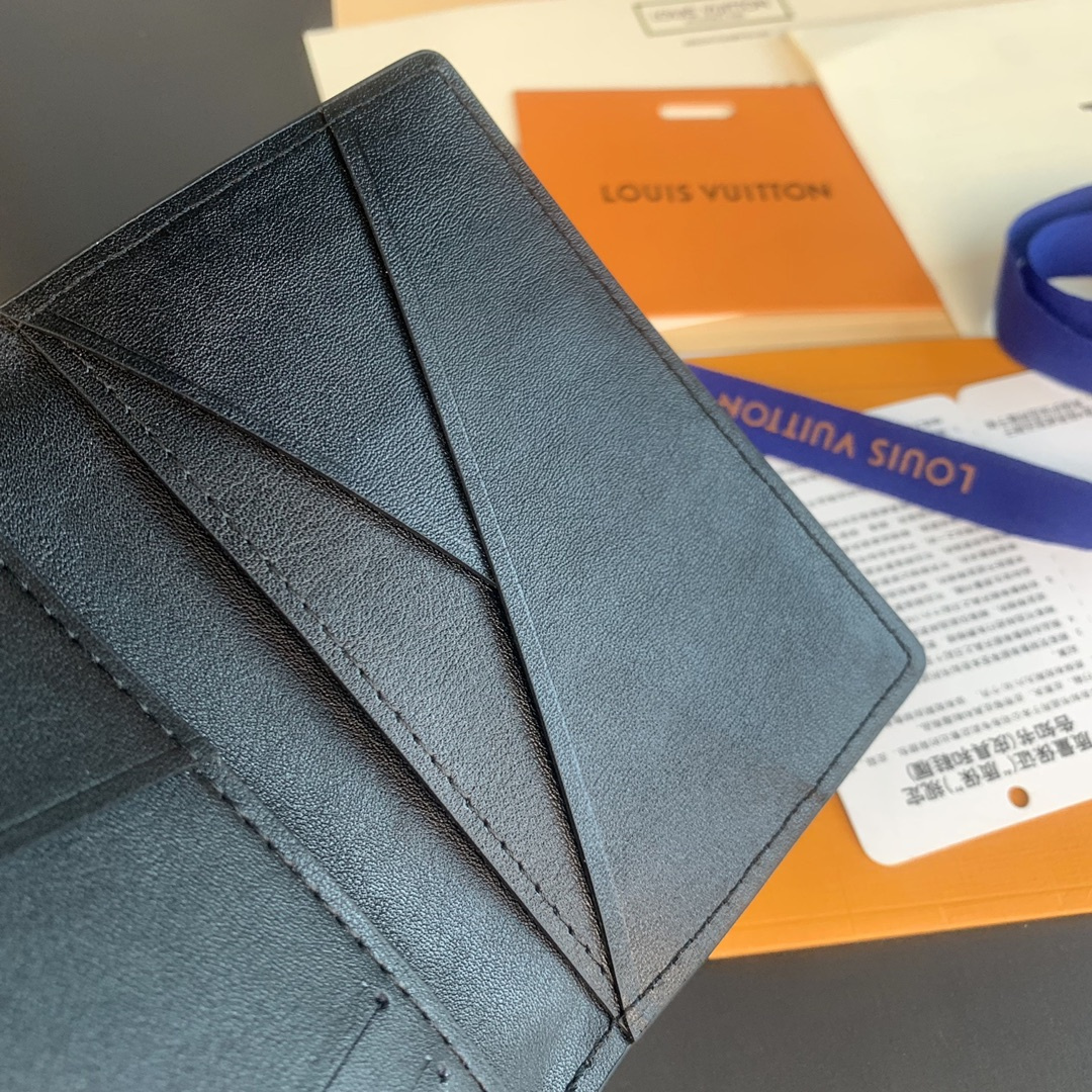 Louis Vuitton 路易威登 Leather Goods