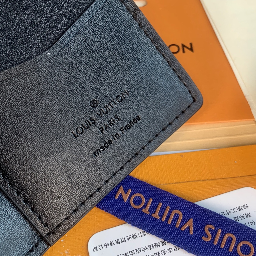 Louis Vuitton 路易威登 Leather Goods