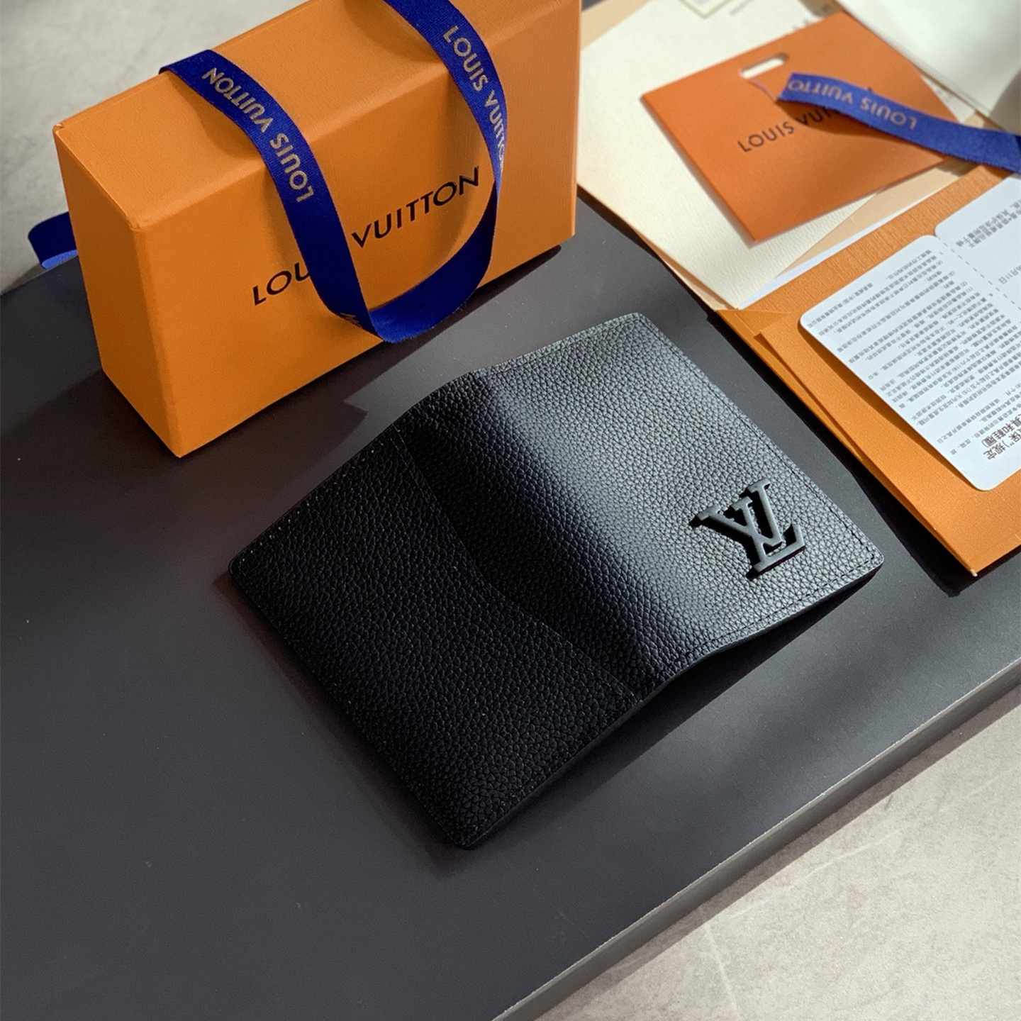Louis Vuitton 路易威登 Leather Goods