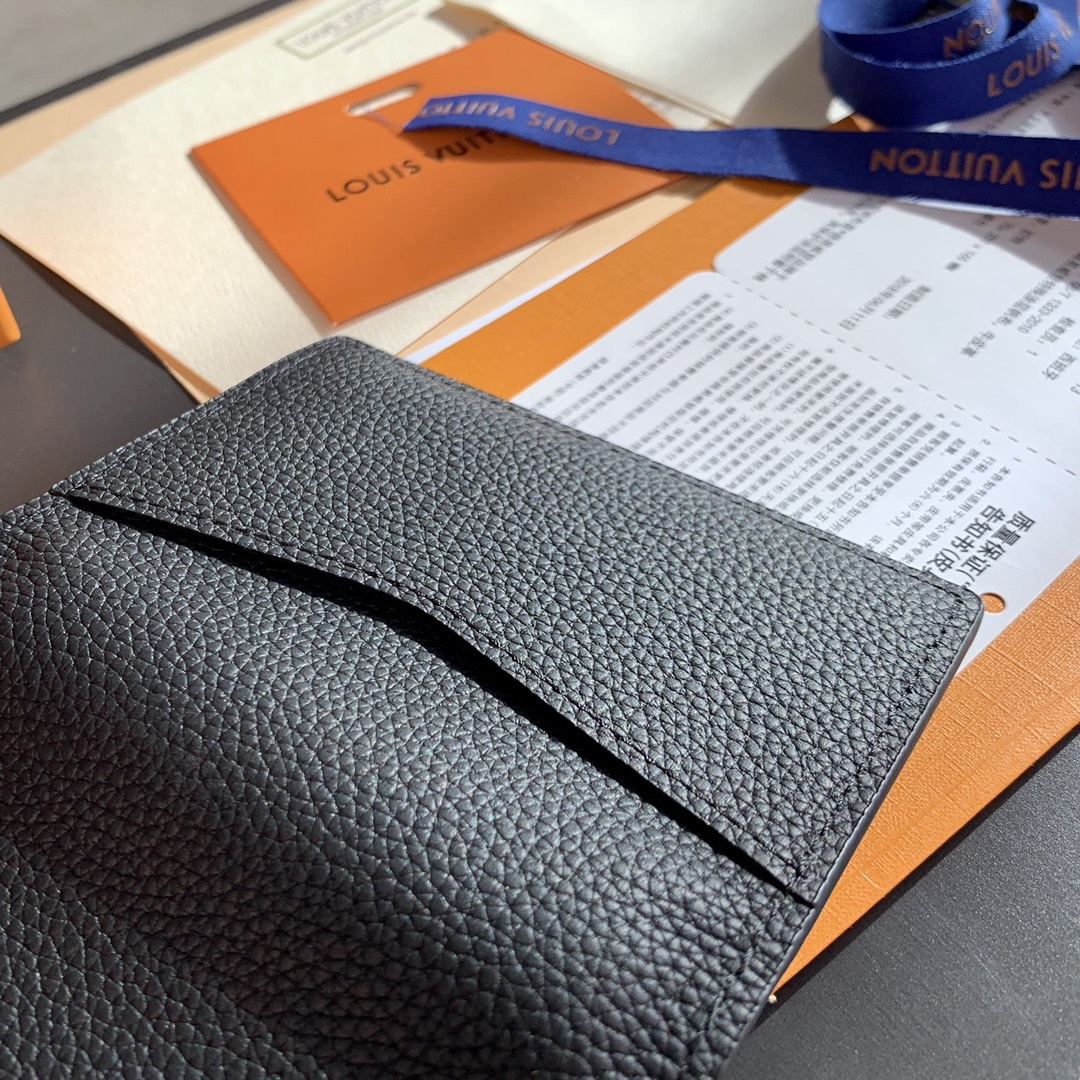 Louis Vuitton 路易威登 Leather Goods