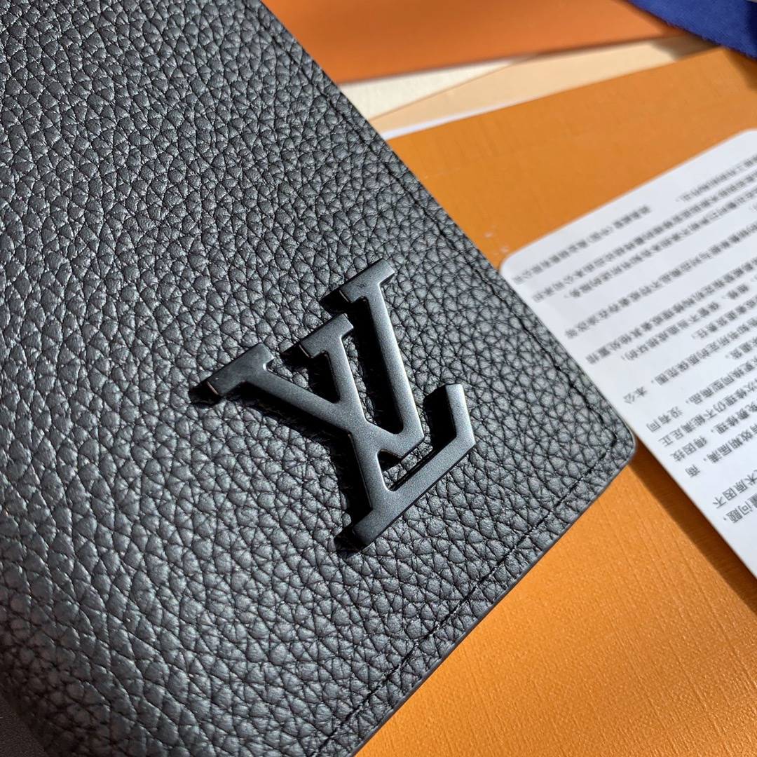 Louis Vuitton 路易威登 Leather Goods