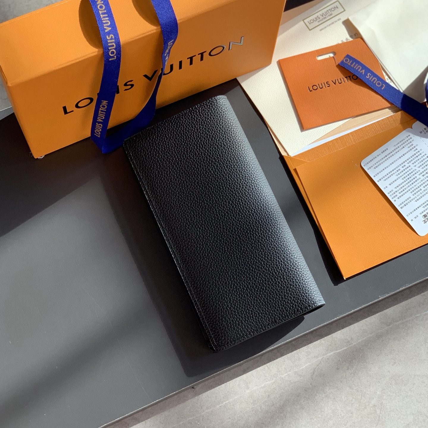 Louis Vuitton 路易威登 Leather Goods