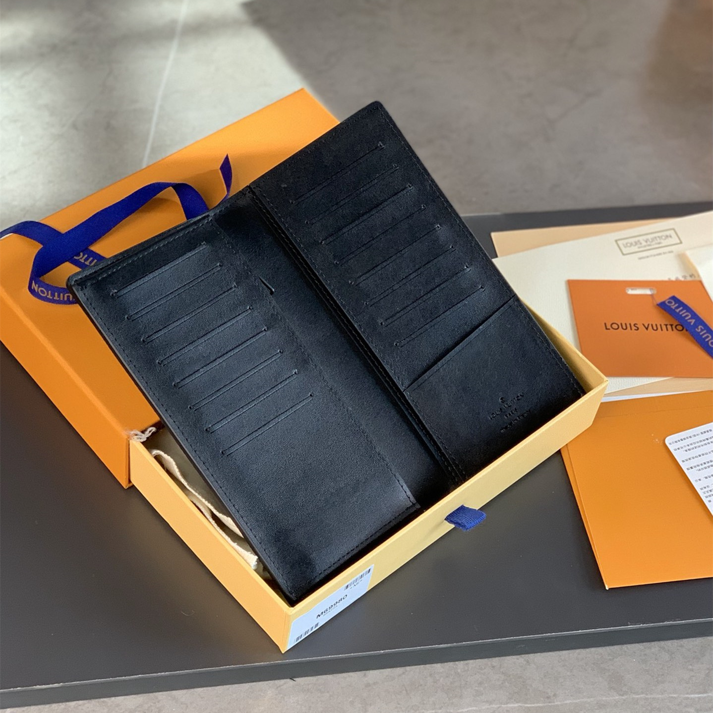 Louis Vuitton 路易威登 Leather Goods