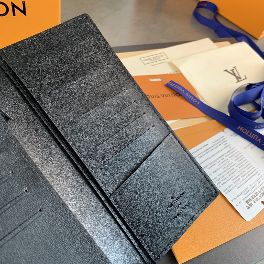 Louis Vuitton 路易威登 Leather Goods