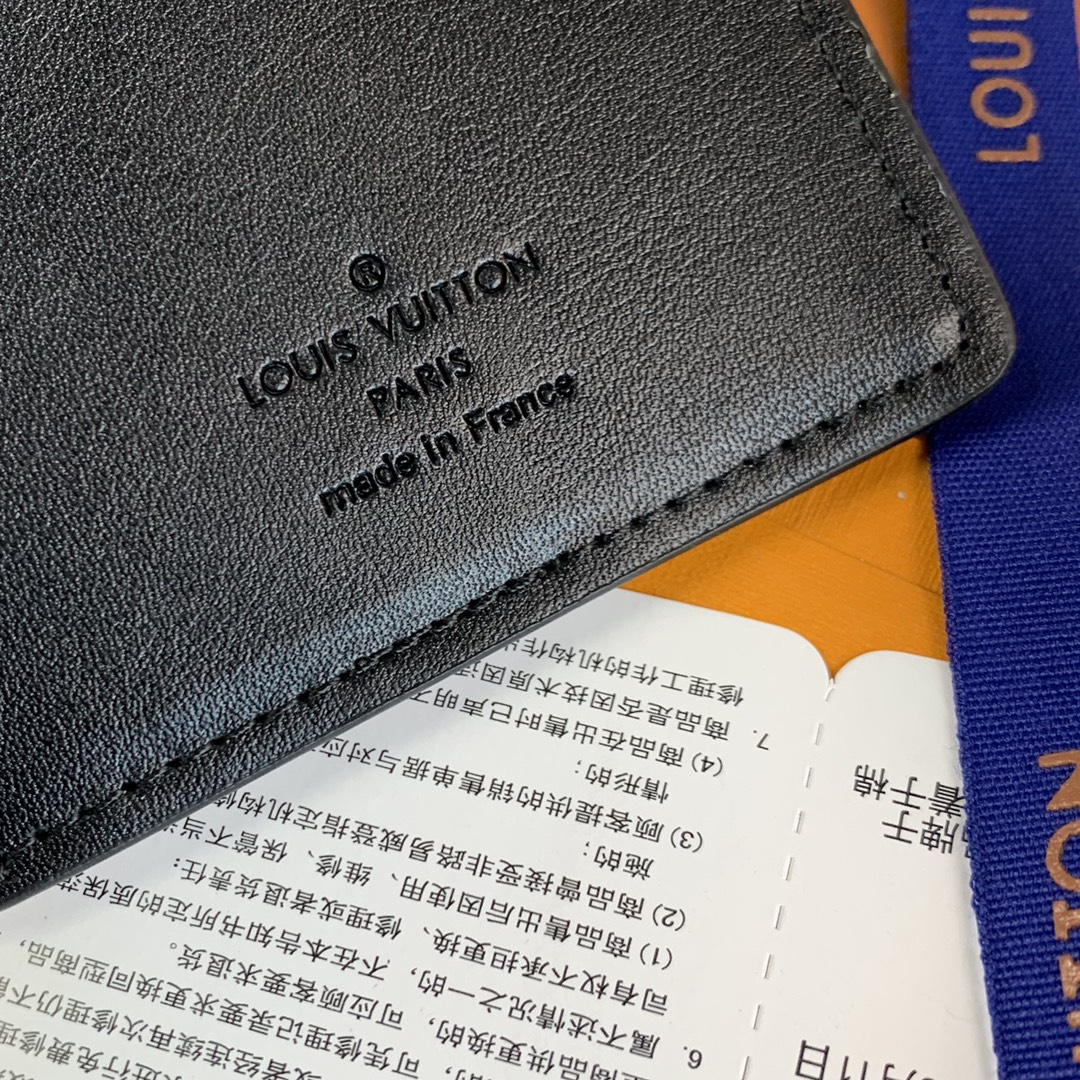 Louis Vuitton 路易威登 Leather Goods