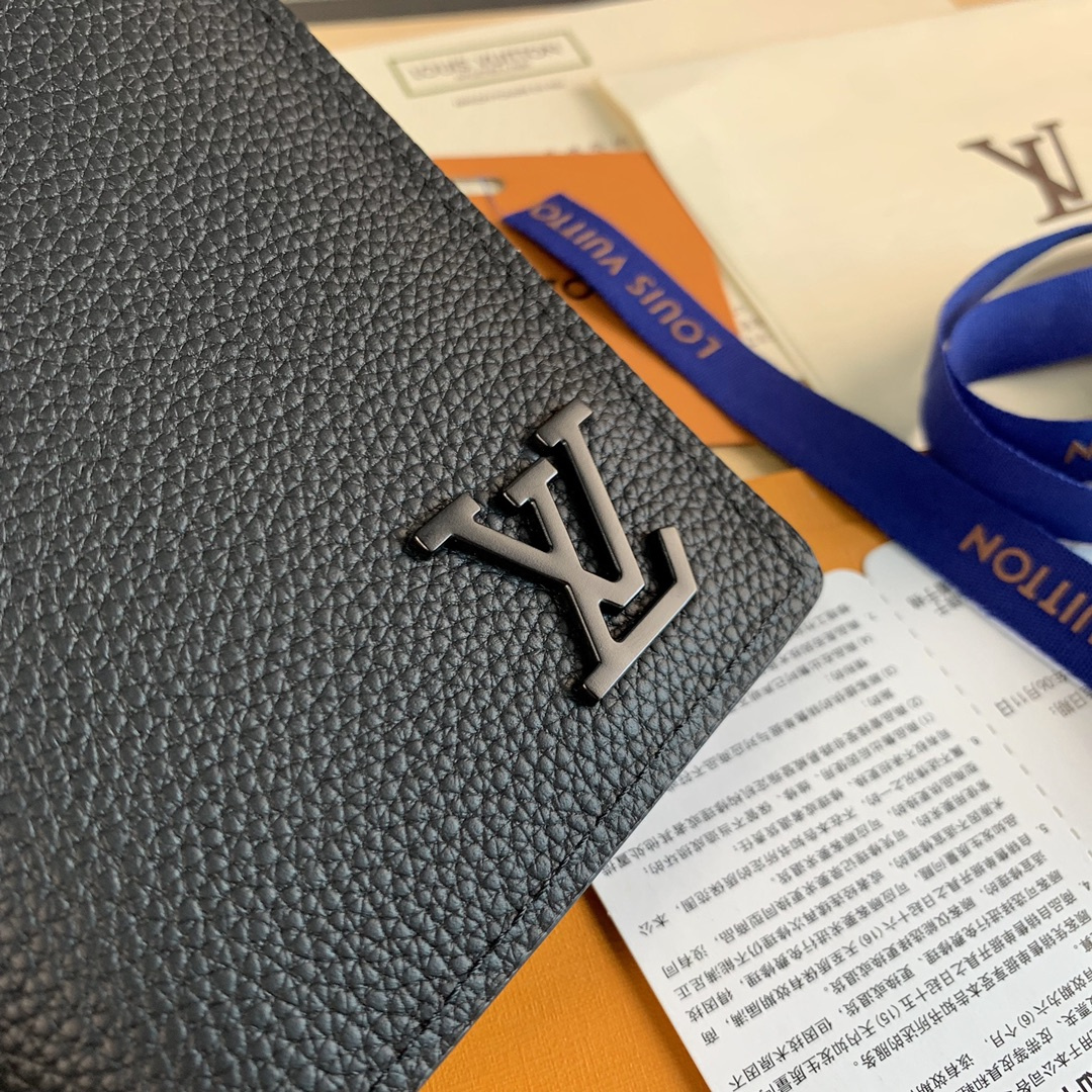 Louis Vuitton 路易威登 Leather Goods
