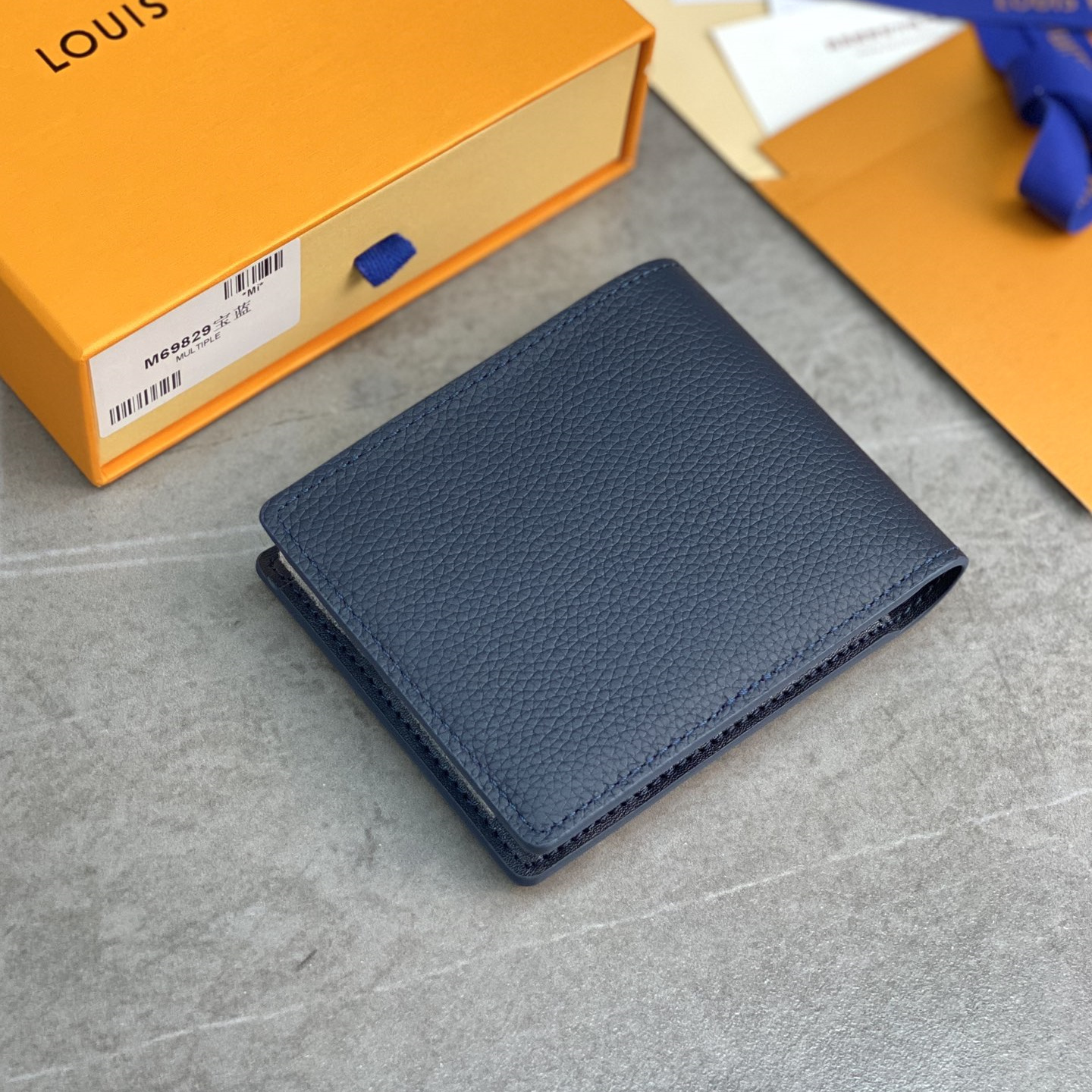 Louis Vuitton 路易威登 Leather Goods