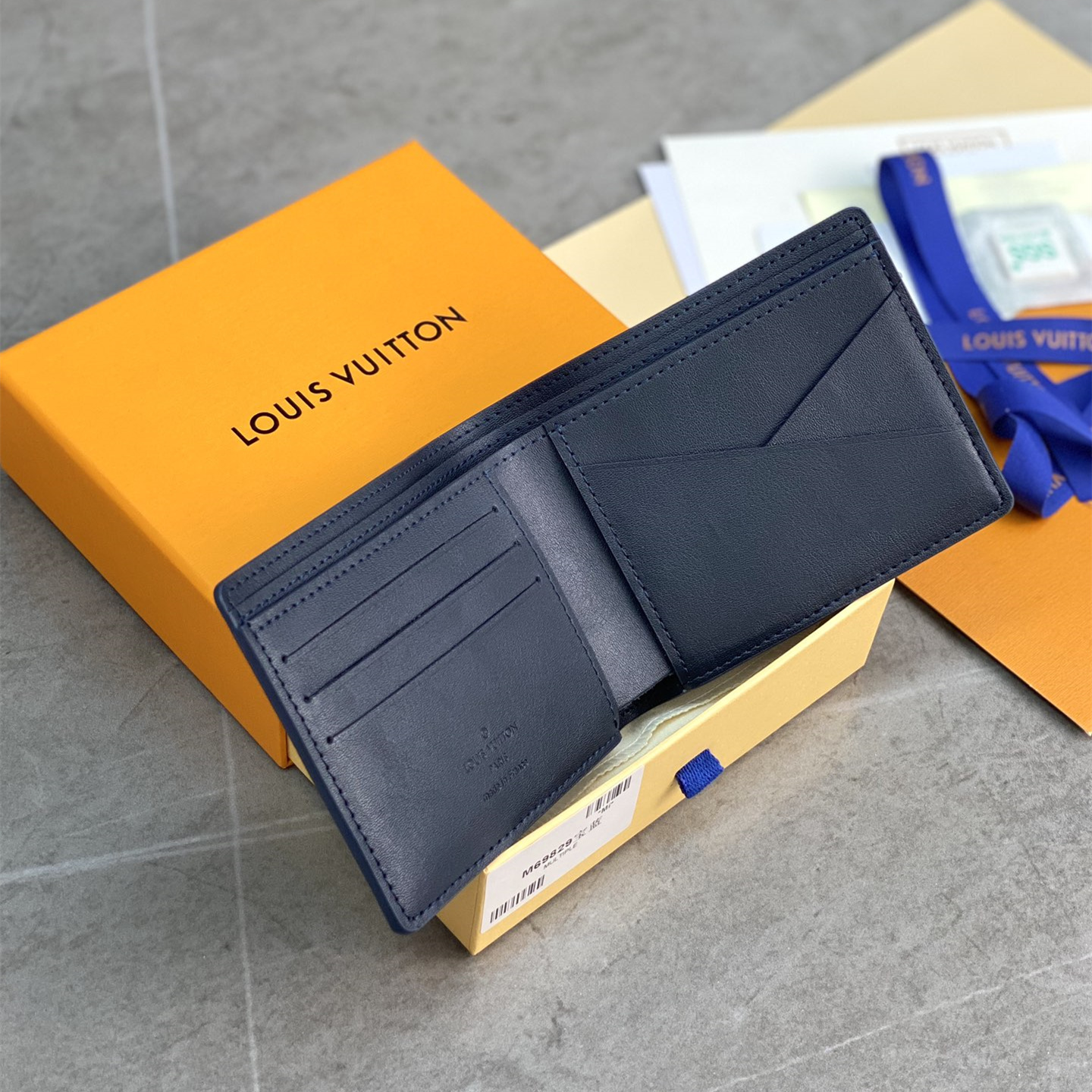 Louis Vuitton 路易威登 Leather Goods