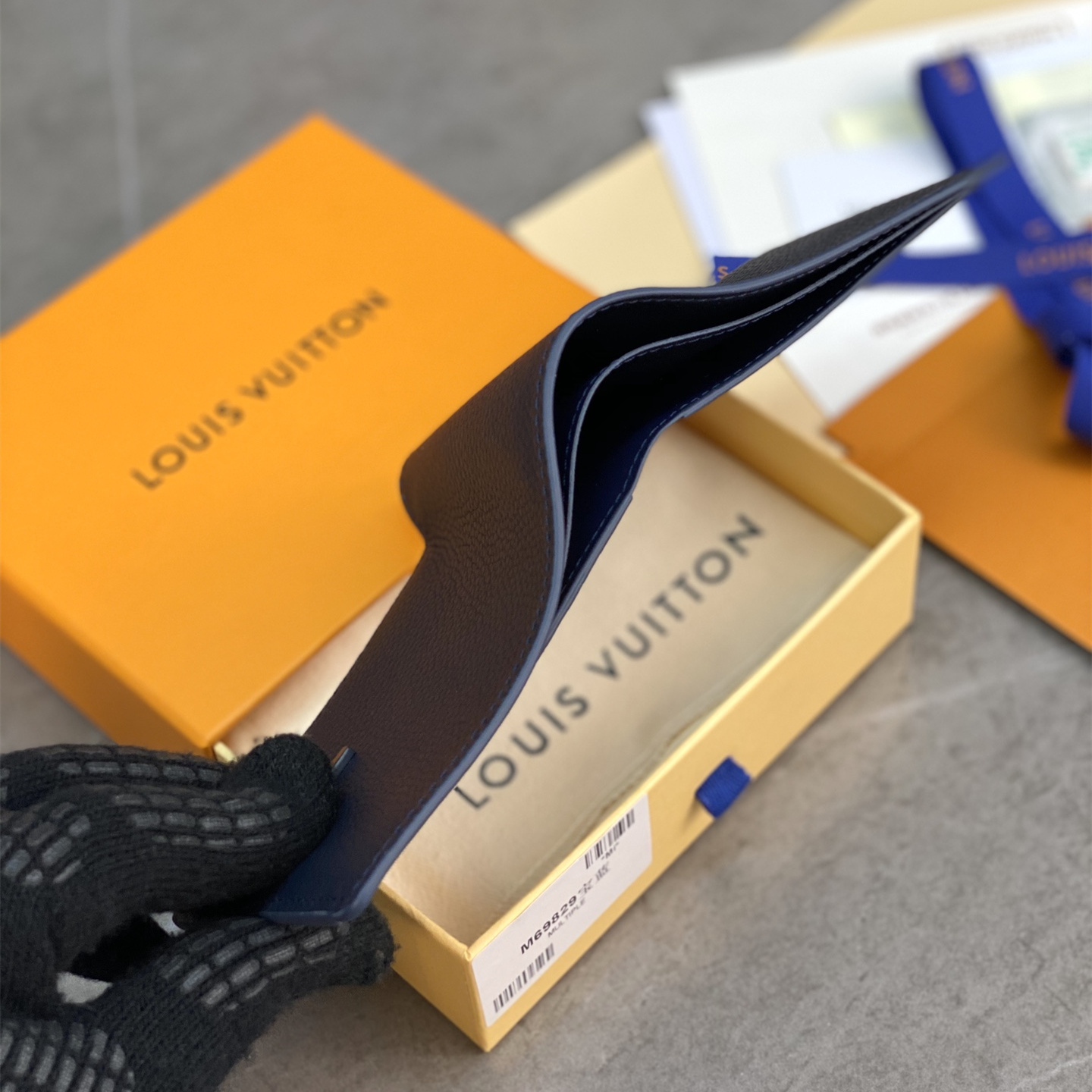 Louis Vuitton 路易威登 Leather Goods