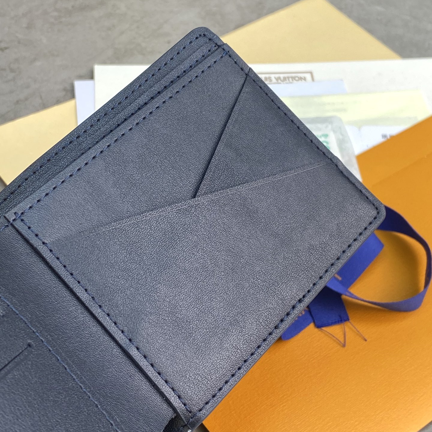 Louis Vuitton 路易威登 Leather Goods