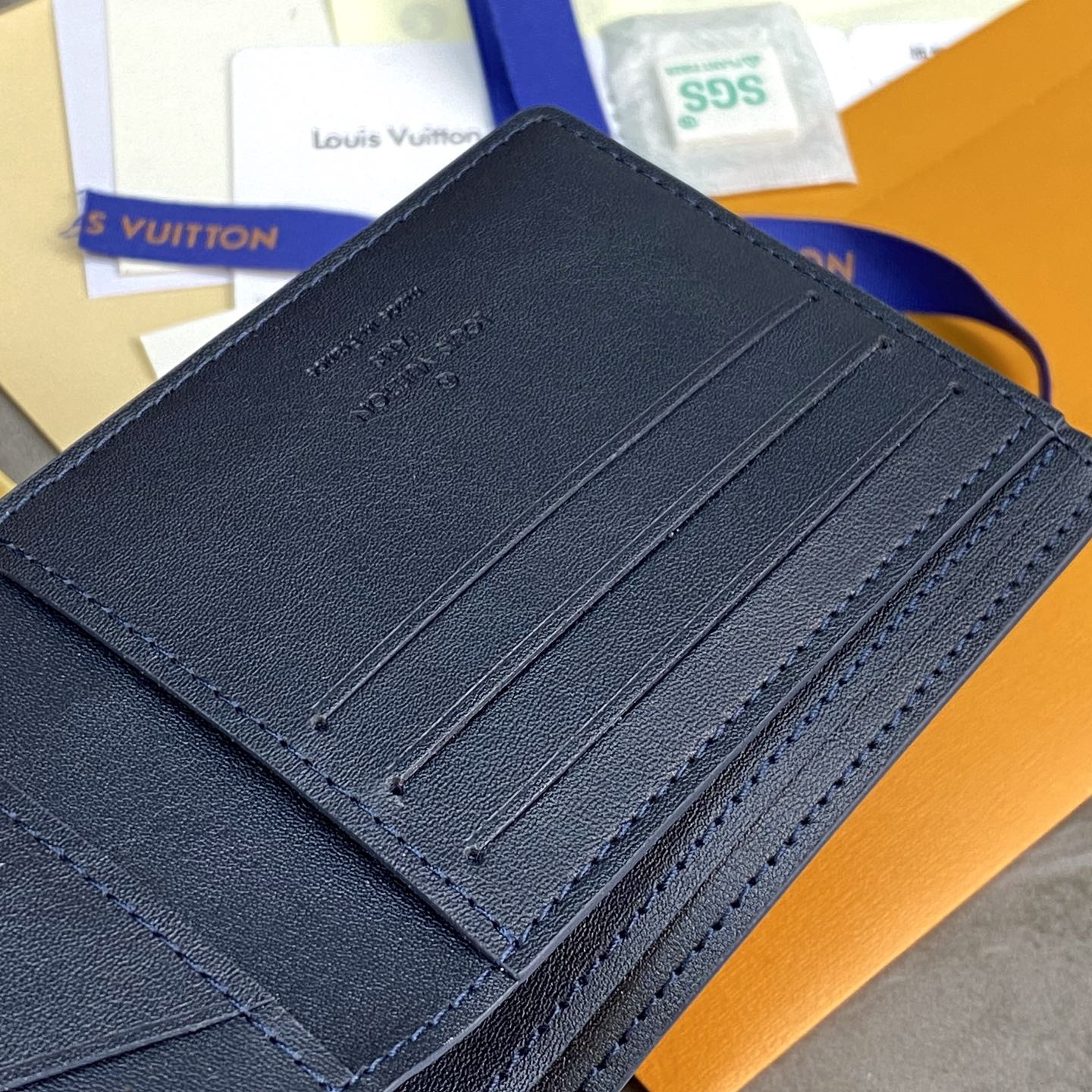Louis Vuitton 路易威登 Leather Goods