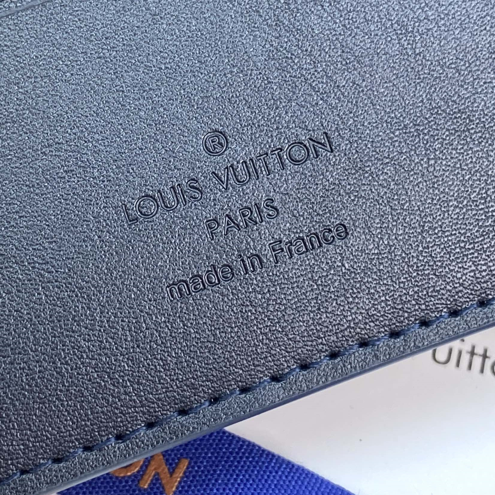 Louis Vuitton 路易威登 Leather Goods