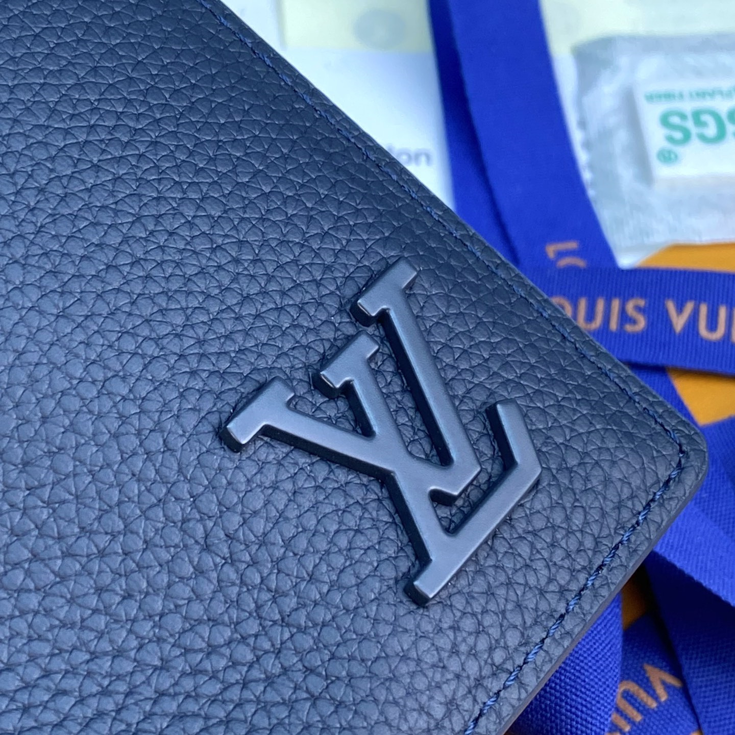 Louis Vuitton 路易威登 Leather Goods