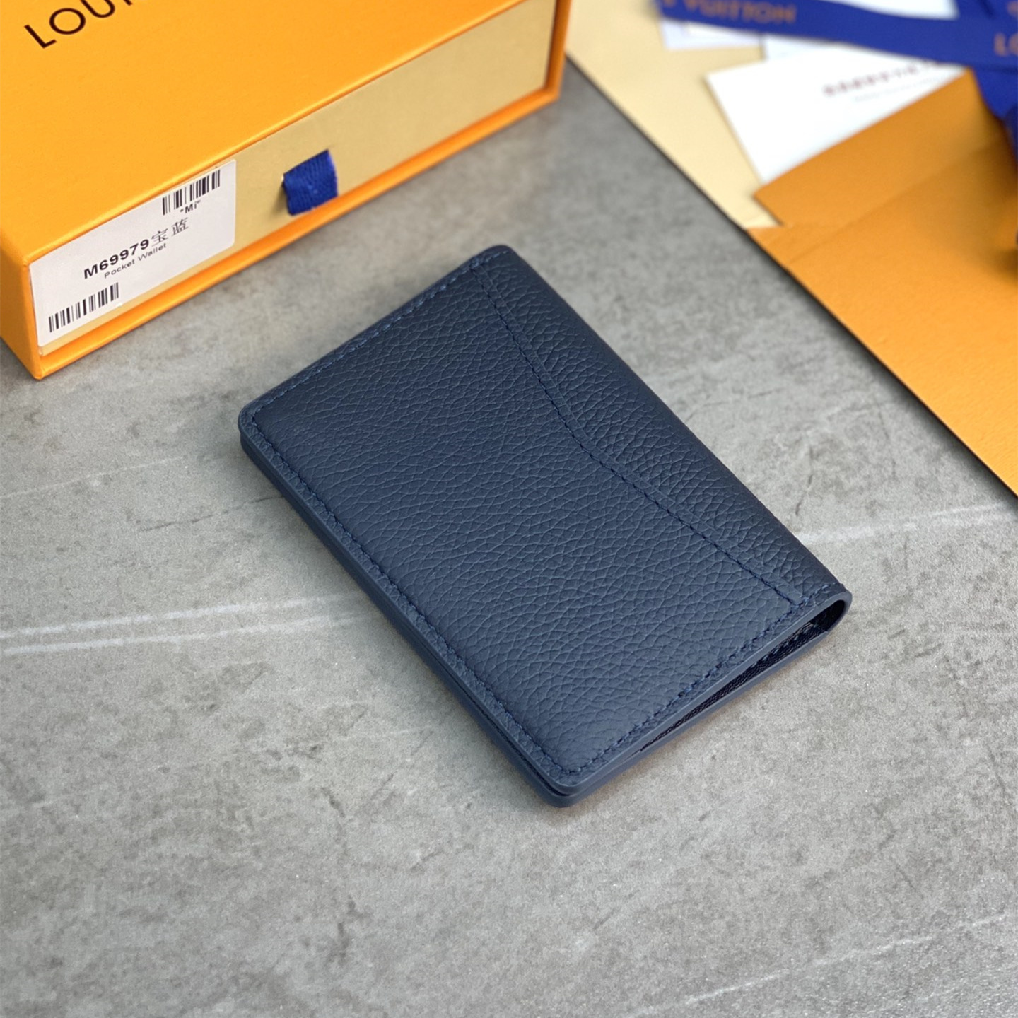 Louis Vuitton 路易威登 Leather Goods