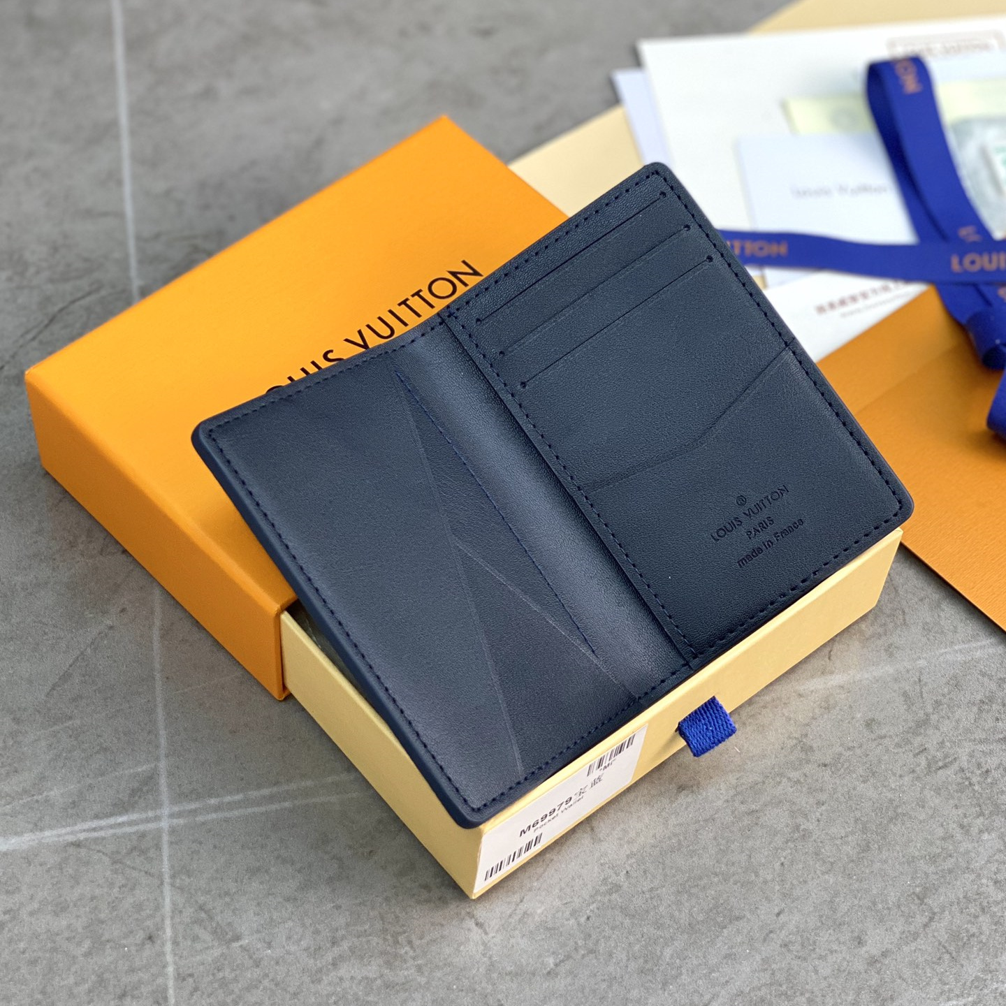 Louis Vuitton 路易威登 Leather Goods