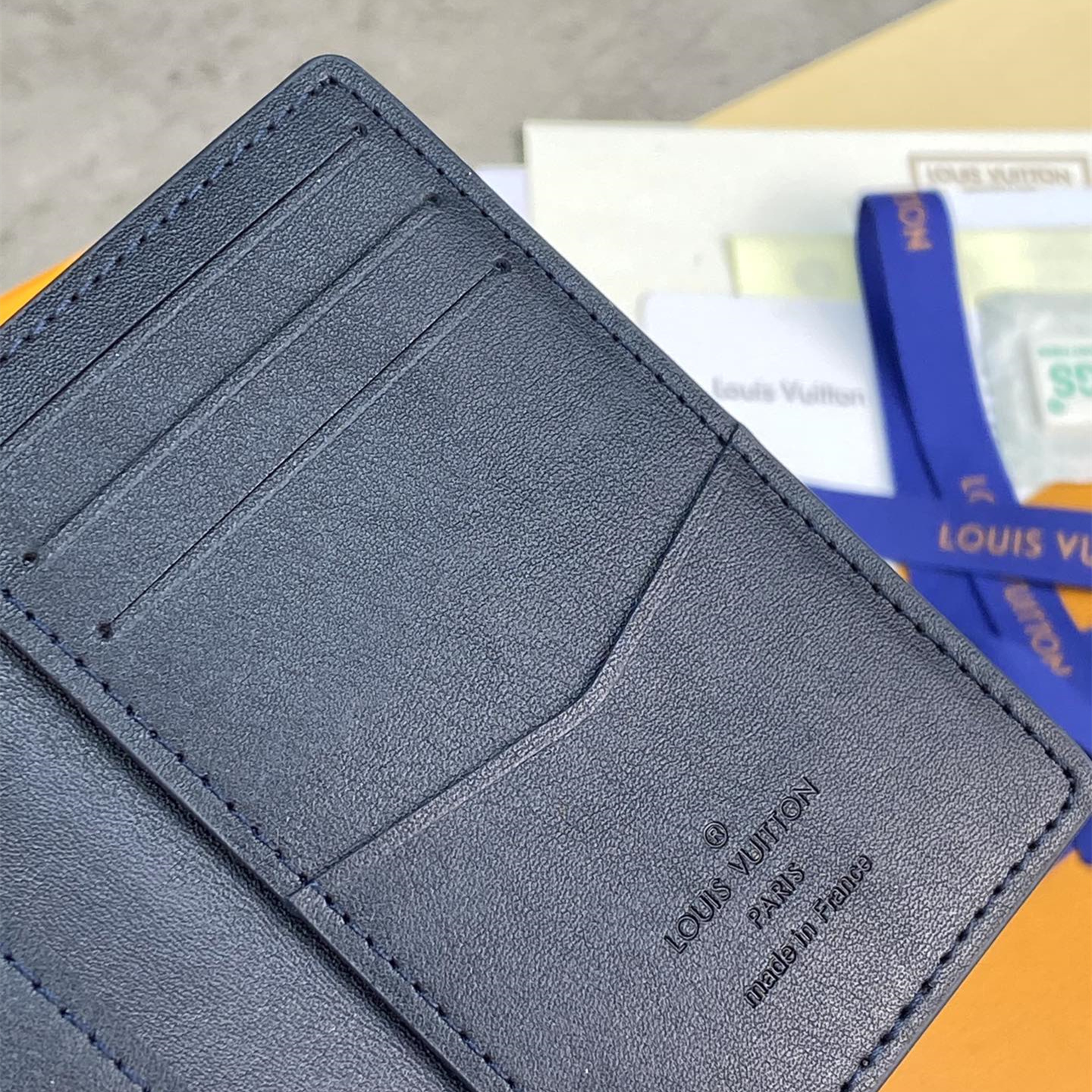 Louis Vuitton 路易威登 Leather Goods