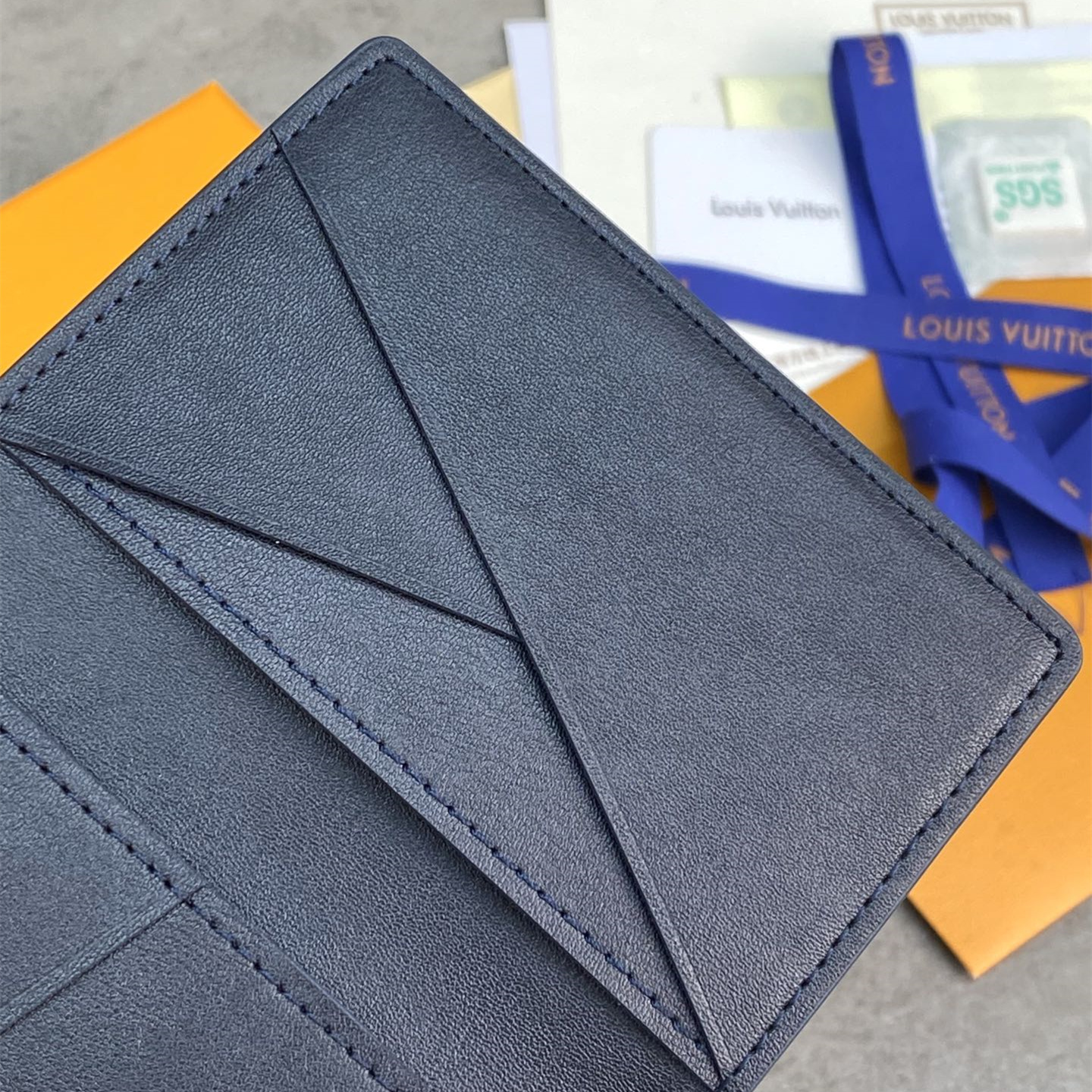 Louis Vuitton 路易威登 Leather Goods