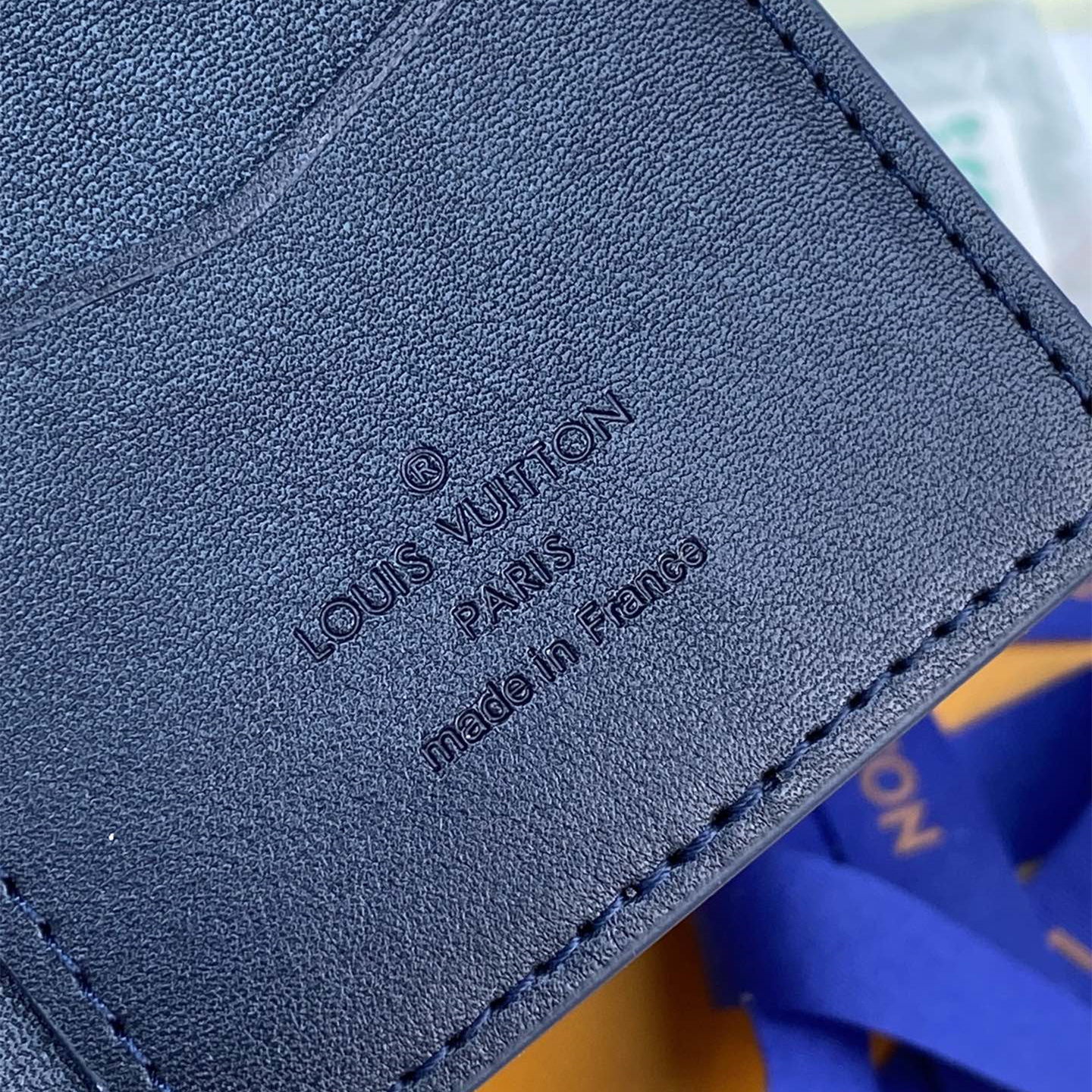 Louis Vuitton 路易威登 Leather Goods