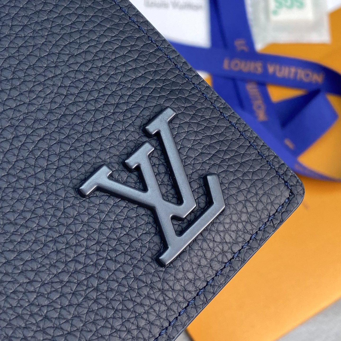 Louis Vuitton 路易威登 Leather Goods