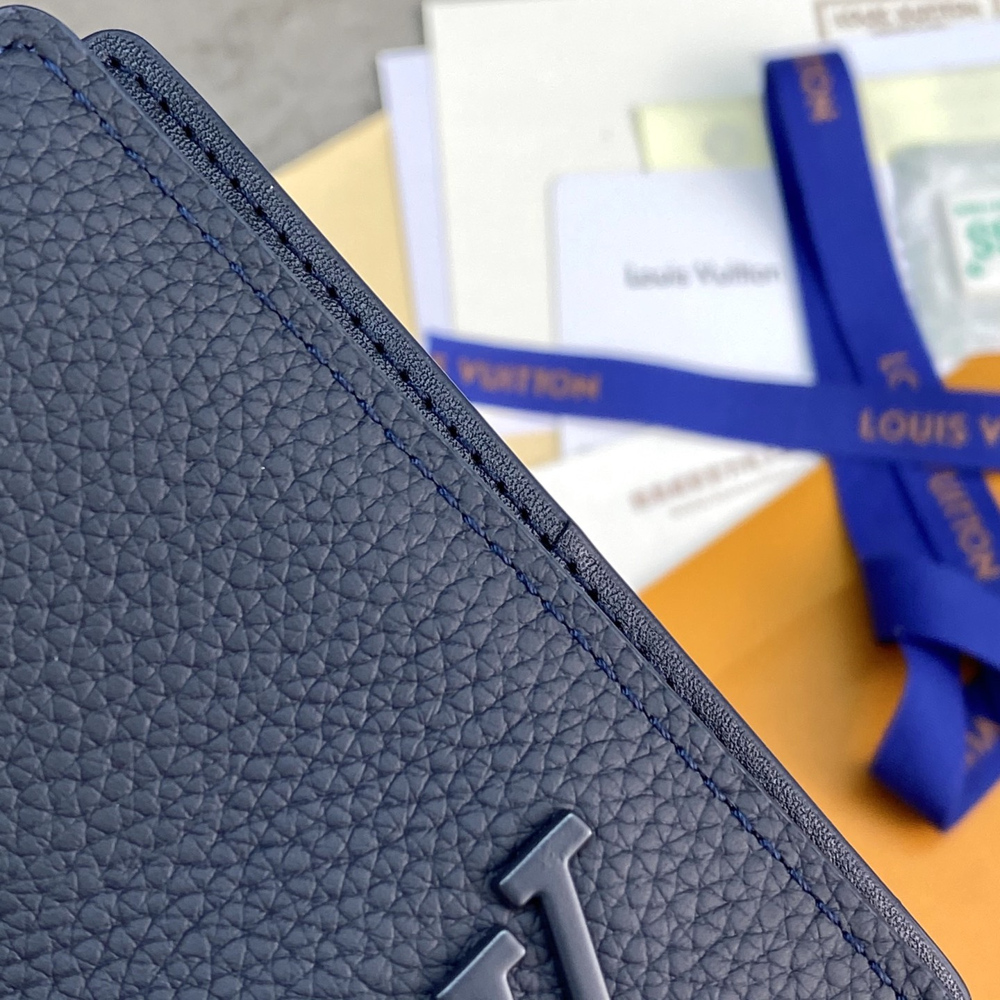 Louis Vuitton 路易威登 Leather Goods