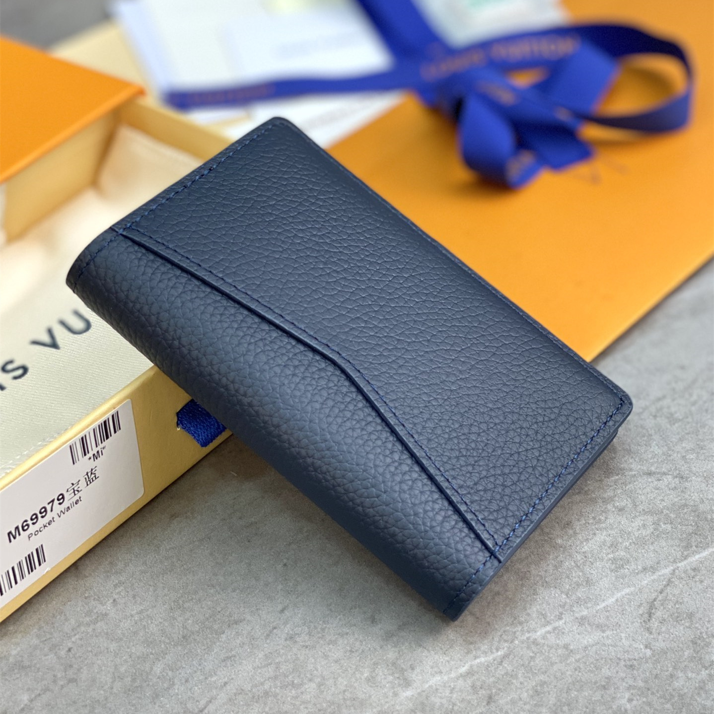 Louis Vuitton 路易威登 Leather Goods