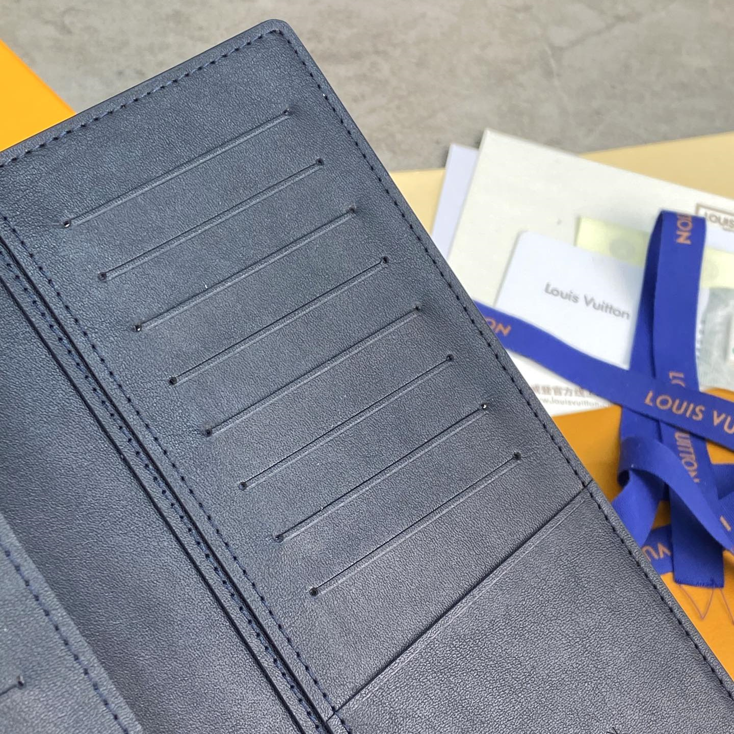 Louis Vuitton 路易威登 Leather Goods
