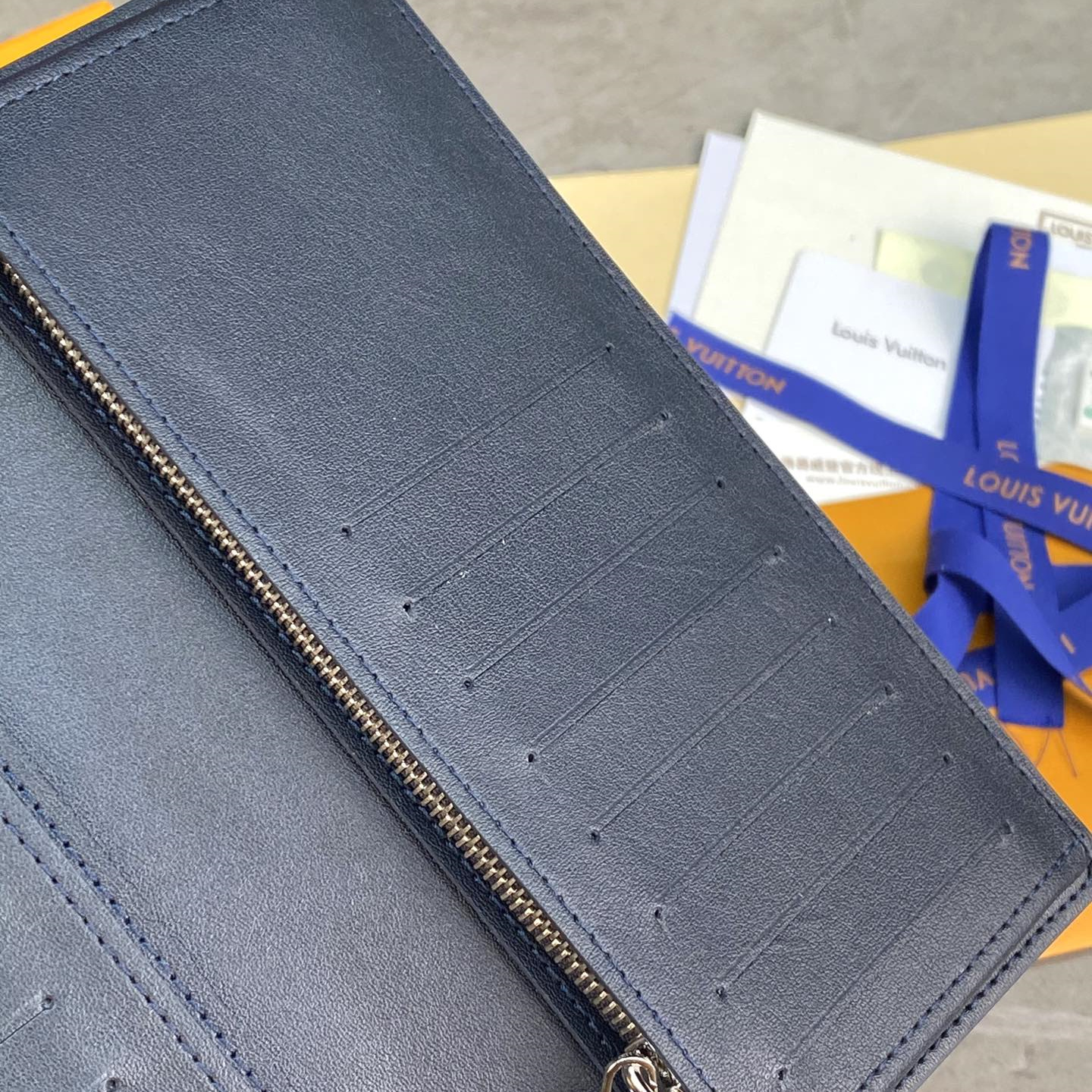Louis Vuitton 路易威登 Leather Goods