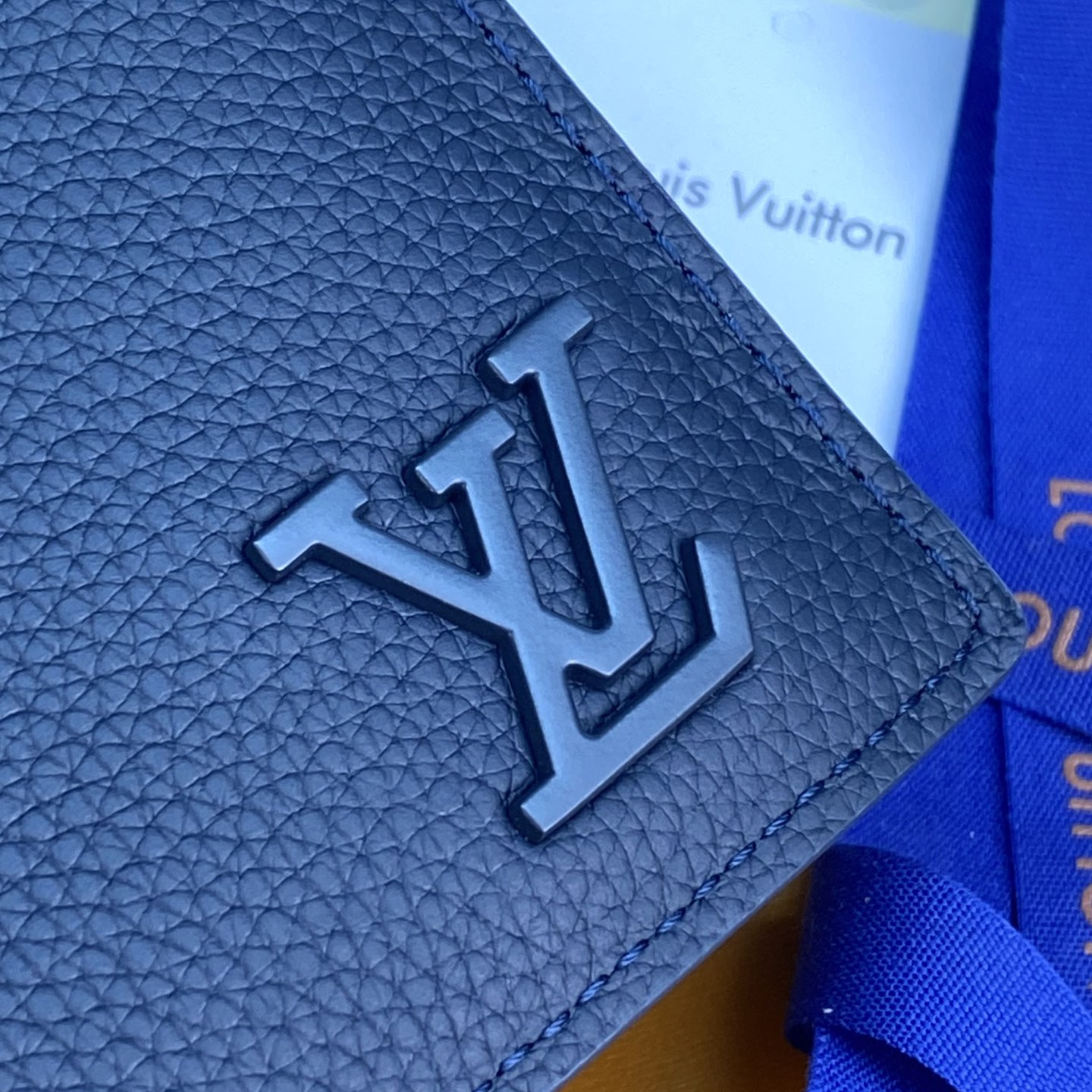 Louis Vuitton 路易威登 Leather Goods