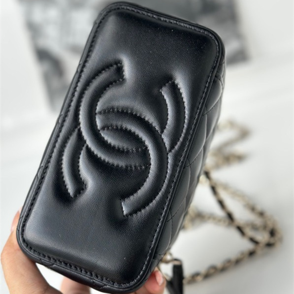 Chanel 香奈兒 Leather Goods