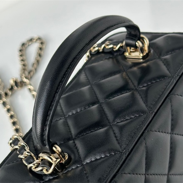Chanel 香奈兒 Leather Goods