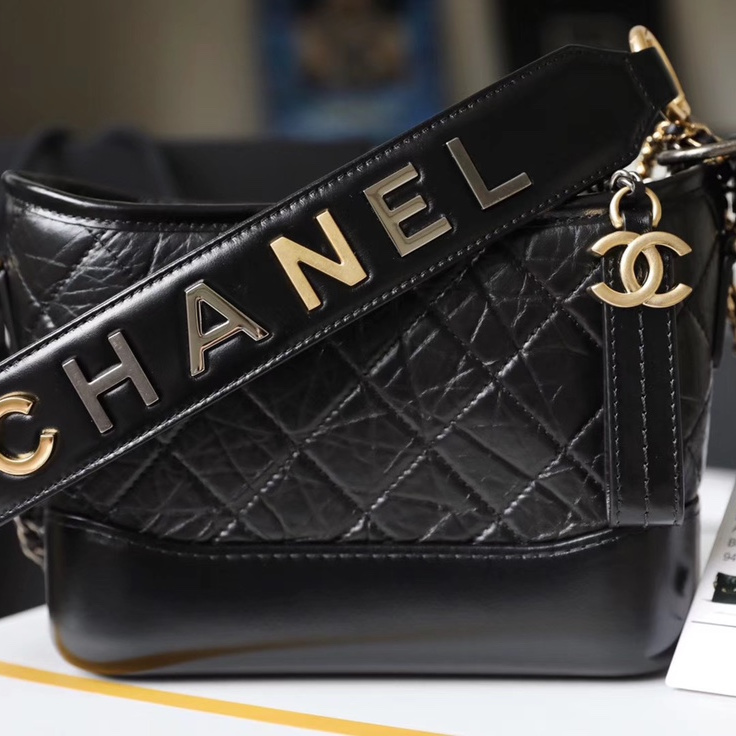 Chanel 香奈兒 Leather Goods
