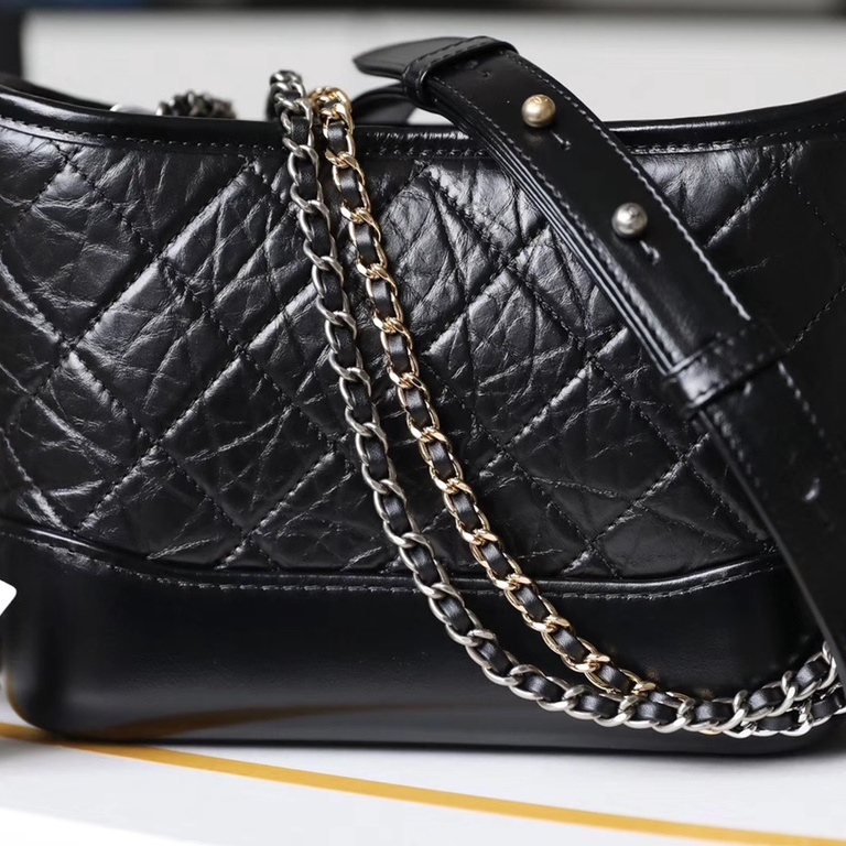 Chanel 香奈兒 Leather Goods