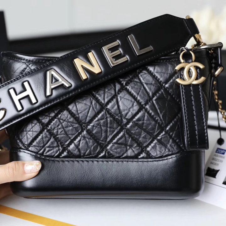 Chanel 香奈兒 Leather Goods