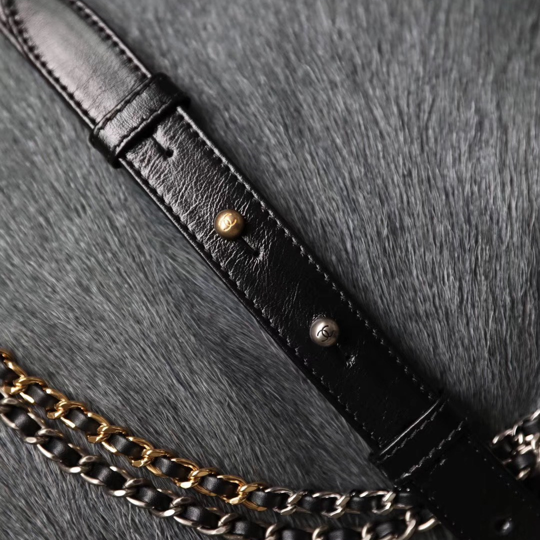 Chanel 香奈兒 Leather Goods