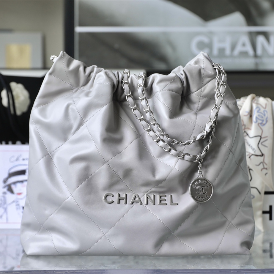 Chanel 香奈兒 Leather Goods