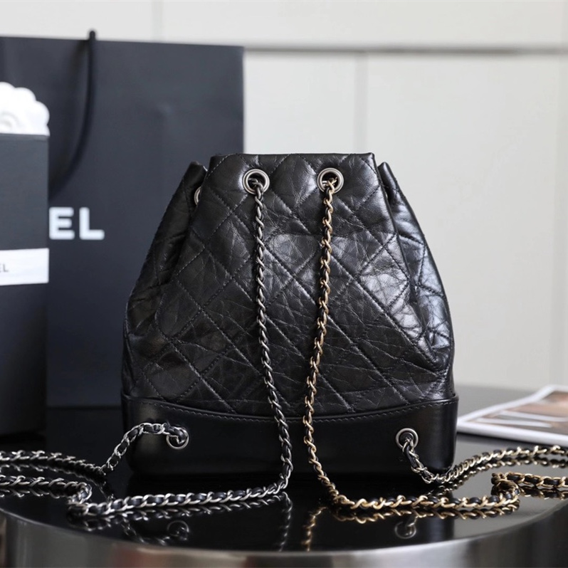 Chanel 香奈兒 Leather Goods