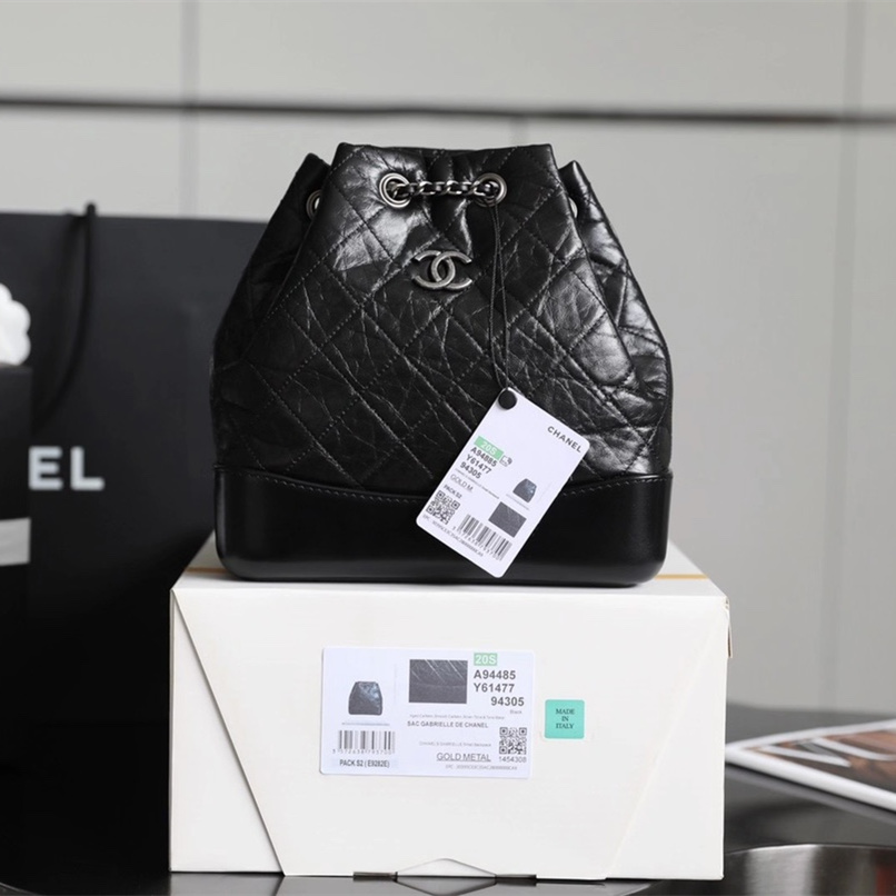 Chanel 香奈兒 Leather Goods