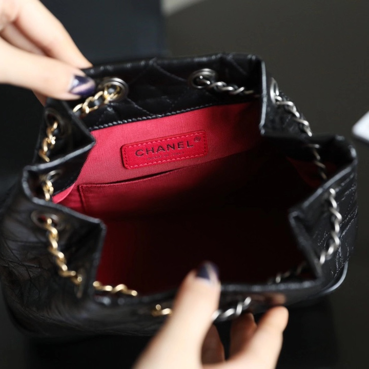Chanel 香奈兒 Leather Goods