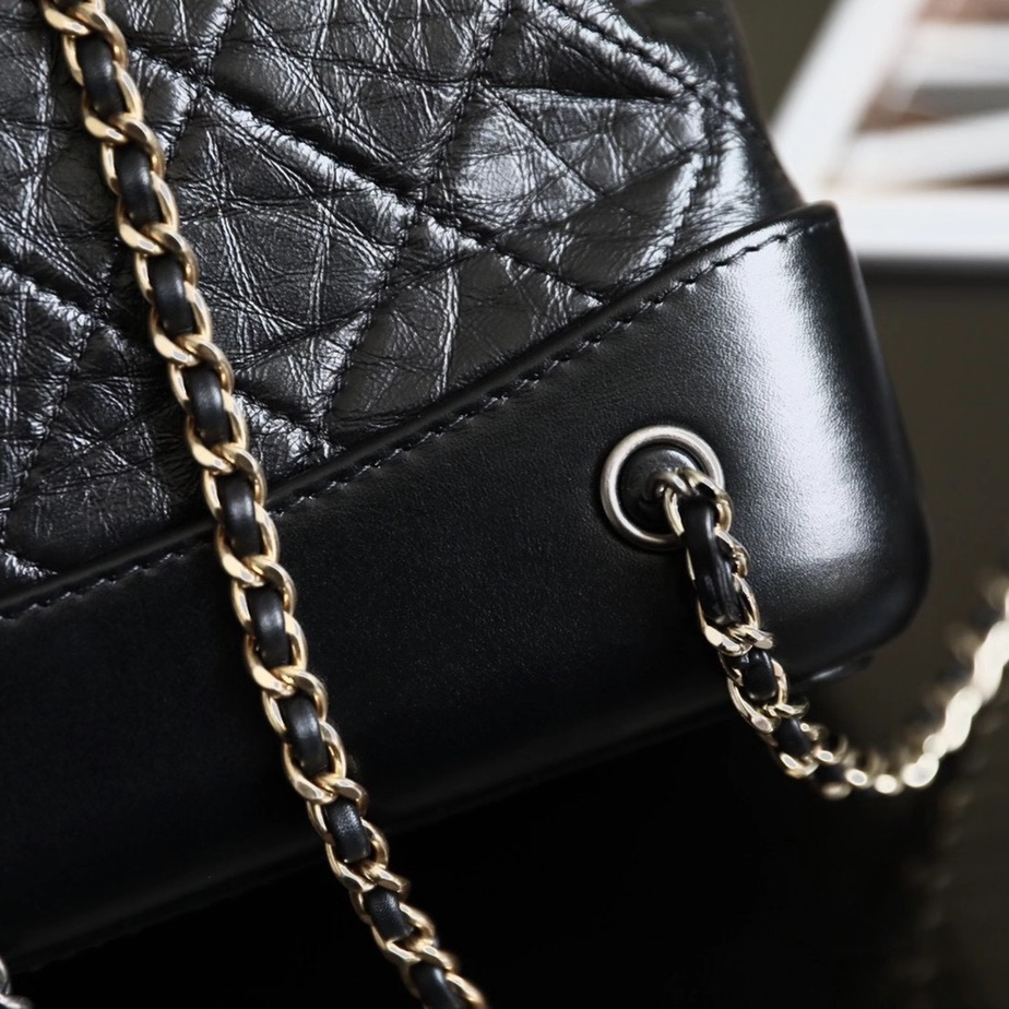 Chanel 香奈兒 Leather Goods
