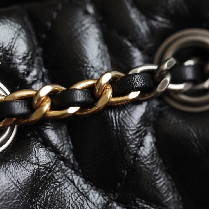 Chanel 香奈兒 Leather Goods