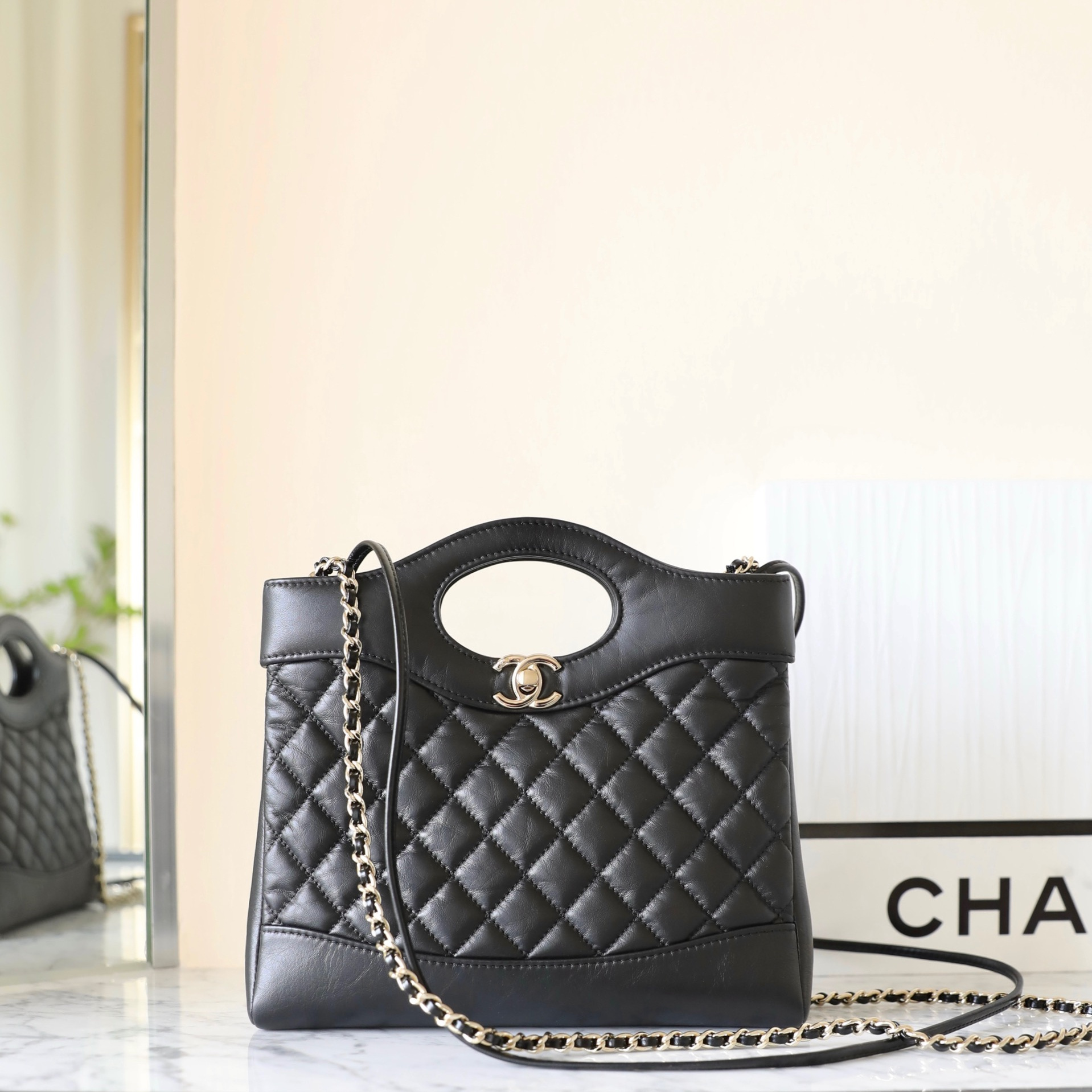 Chanel 香奈兒 Leather Goods
