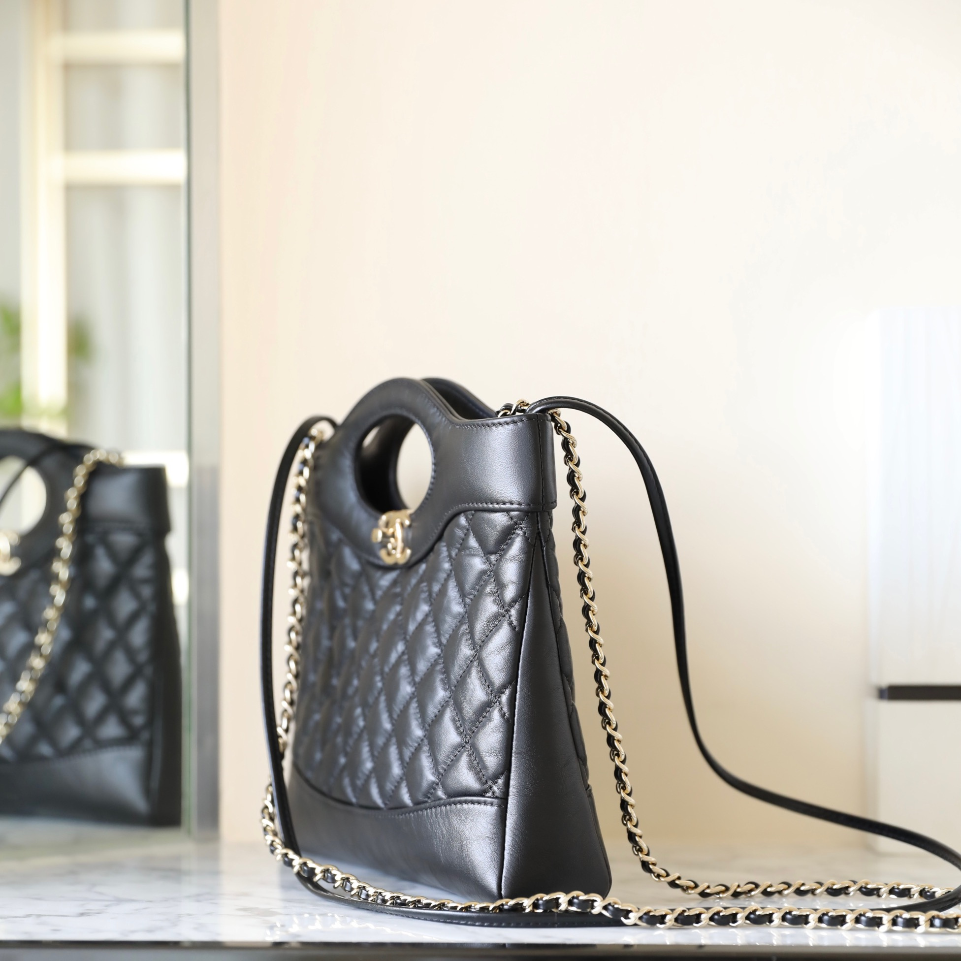 Chanel 香奈兒 Leather Goods