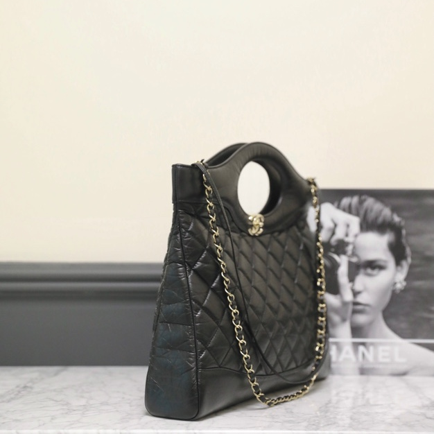 Chanel 香奈兒 Leather Goods