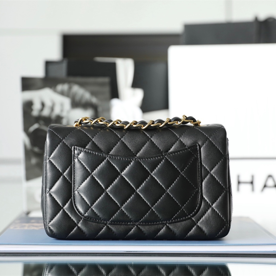 Chanel 香奈兒 Leather Goods