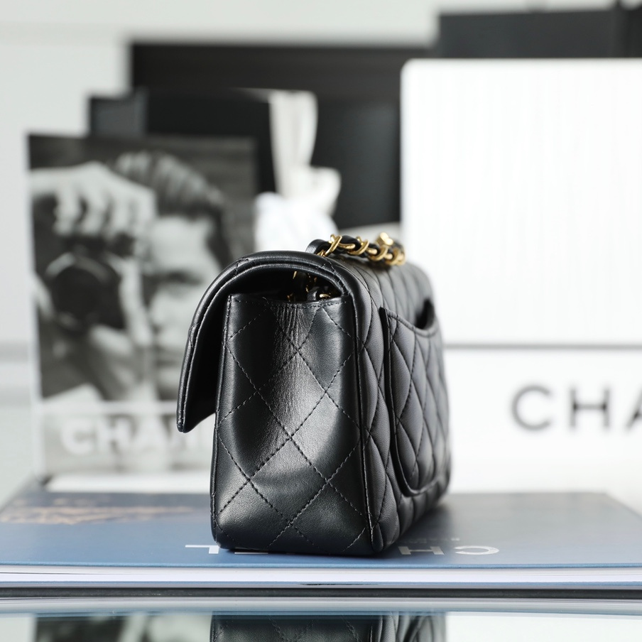 Chanel 香奈兒 Leather Goods