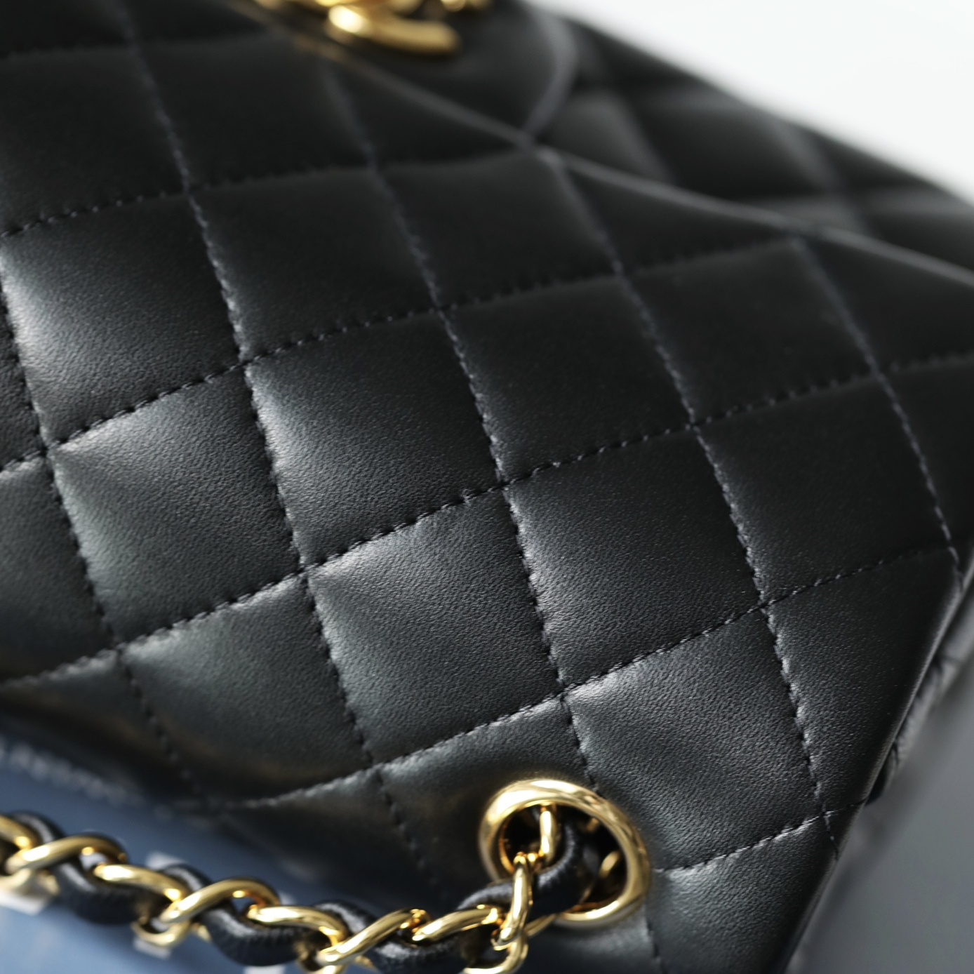 Chanel 香奈兒 Leather Goods