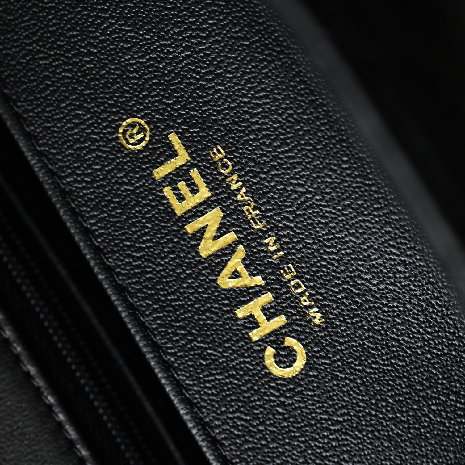 Chanel 香奈兒 Leather Goods