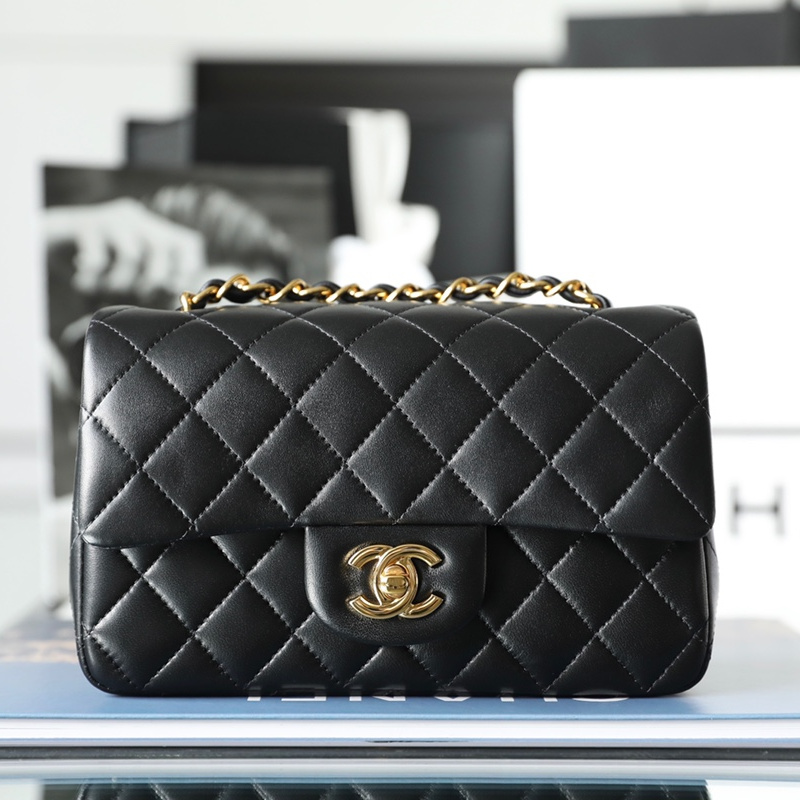 Chanel 香奈兒 Leather Goods