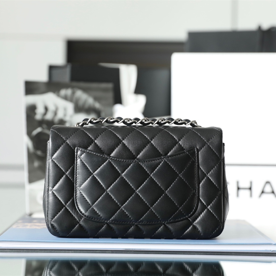 Chanel 香奈兒 Leather Goods